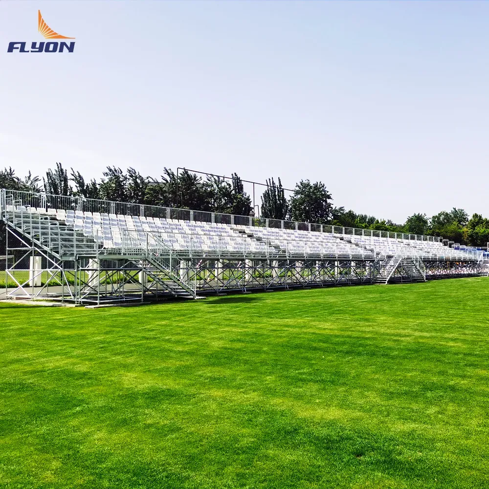 آلومینیوم ایستادیوم سینیورلاری