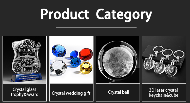 Luxury French Royal Crystal Dice Elegant Craft High Quality supplier