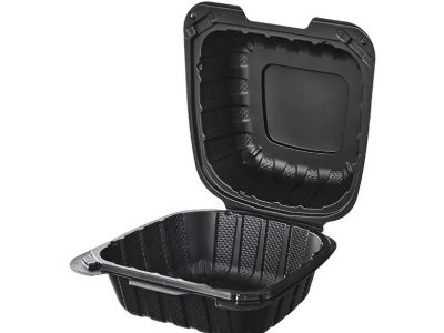 How Clamshell To-Go Containers Are Shaping the Future of Food Delivery