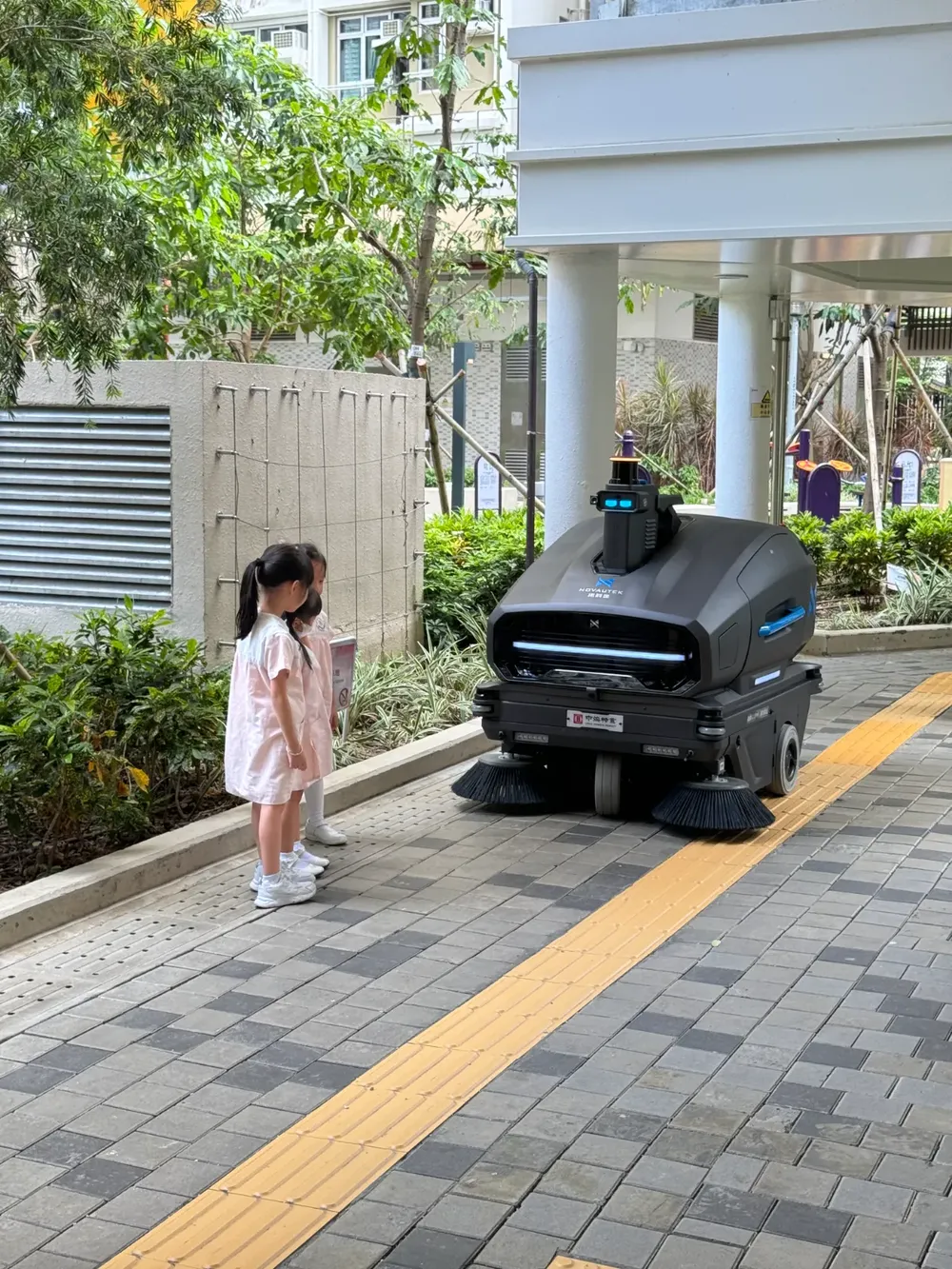 פתרונות פתרונות ניקיון חדשניים