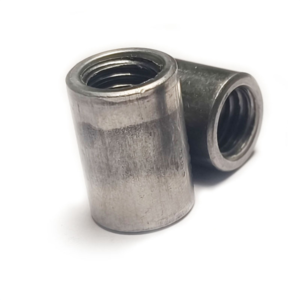 Sécurisez vos projets avec des écrous en acier inoxydable haute résistance