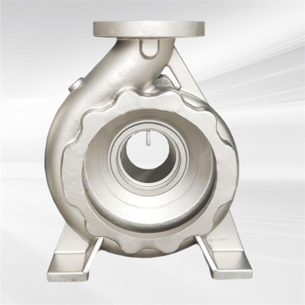 Aplicações de bomba vertical centrífuga para várias indústrias