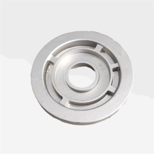 L'efficacité coûts du moulage sous-traité en acier inoxydable pour des séries de production petites ou grandes