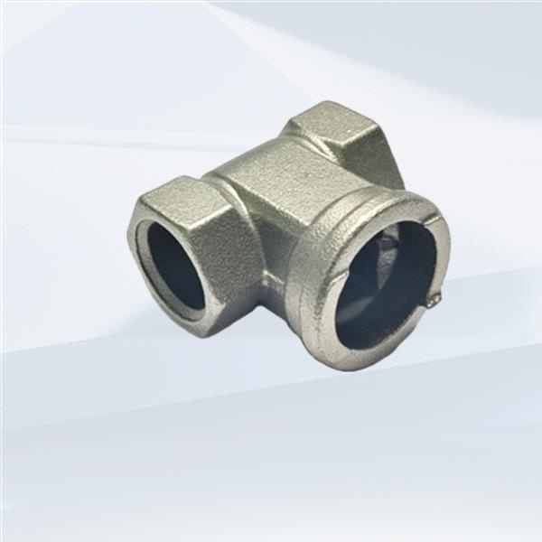 Die Bedeutung von Edelstahlrohrkupplungen in der Sanitärinstallation