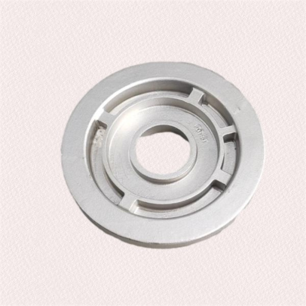 Die magnetische Anziehungskraft von Edelstahlringen