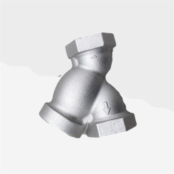 Criterios de selección de válvulas filtrantes