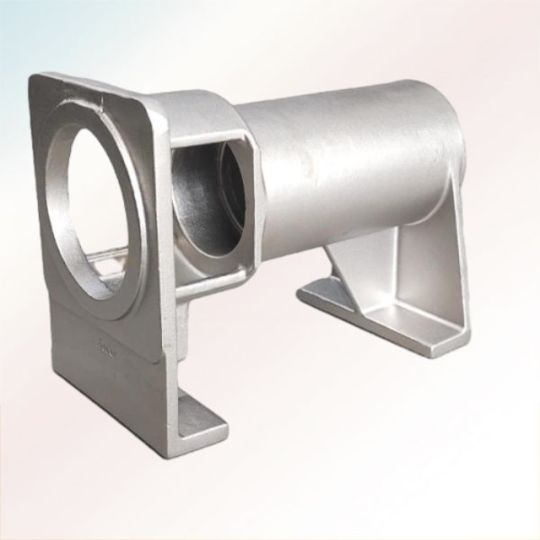 Der moderne, schlanke Reiz von Edelstahlringen