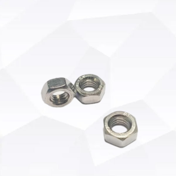 تخصيص مشروعك باستخدام البراغي المعدنية المقاومة للصدأ