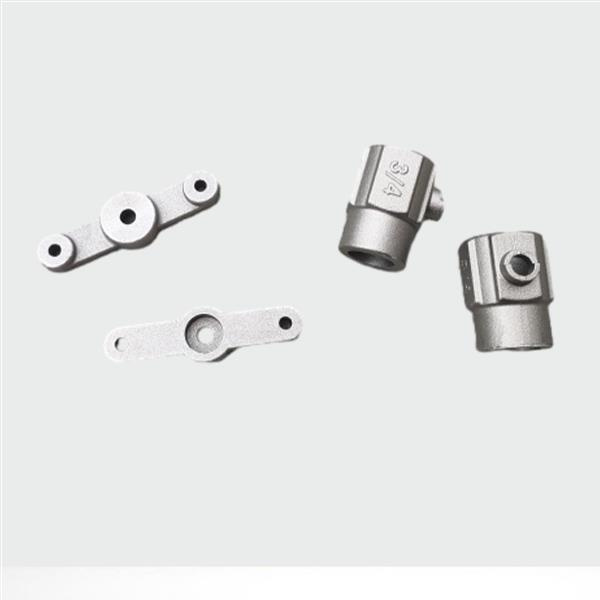 Vannes papillon polyvalentes pour applications industrielles.