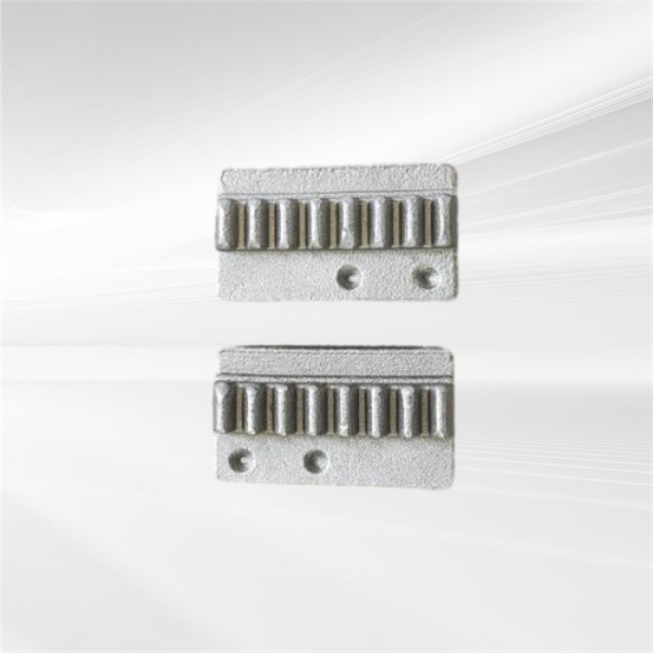 Pourquoi le moulage sous-traité en acier inoxydable est une méthode fiable de fabrication pour les conceptions complexes