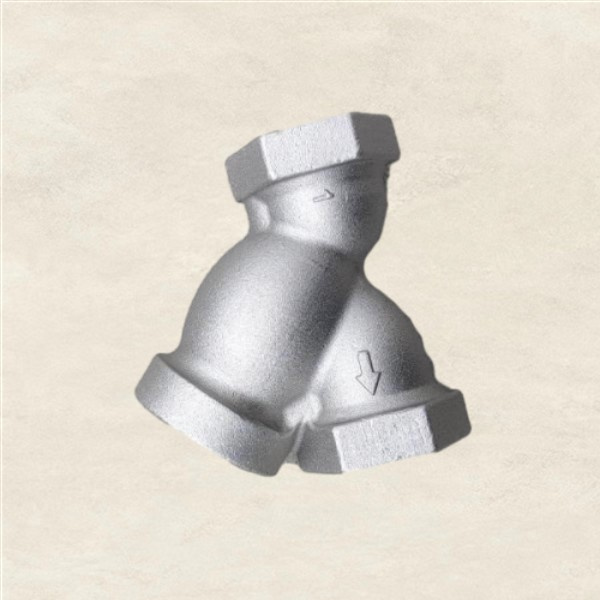 Trouver le bon filtre en Y pour vos besoins spécifiques.