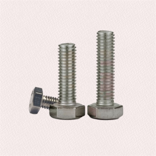 Proteja Seu Projeto com Porcas e Parafusos de Aço Inoxidável