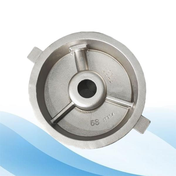 Tecnologia confiável e durável de bomba vertical centrífuga