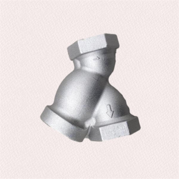 Comment maximiser l'efficacité avec un filtre en Y.