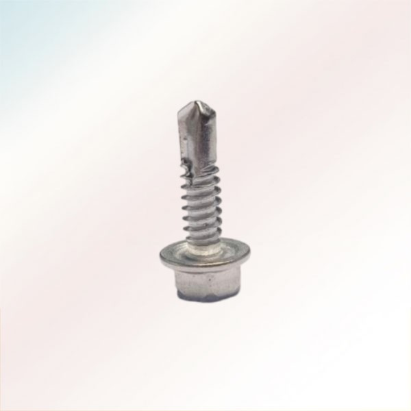 La Semplicità di Installazione con i Dadi a Barilotto in Acciaio Inox