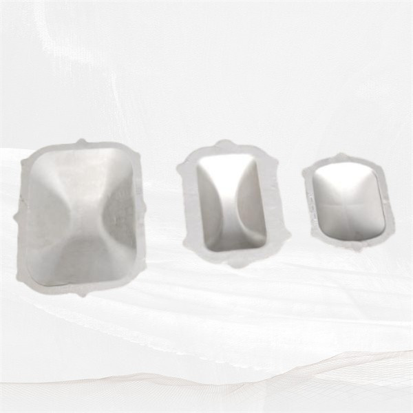 قوالب دقيقة ناعمة ومتسقة لتحقيق نتائج متفوقة