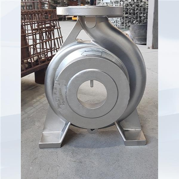 Zuverlässige und kostengünstige Lösung für Wasseraufbereitungssysteme