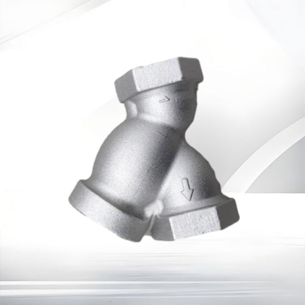 Сэкономьте время и деньги с помощью Y-образных фильтров для обслуживания и ремонта