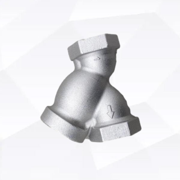 Почему вам нужен Y-образный фильтр для вашей системы водоснабжения