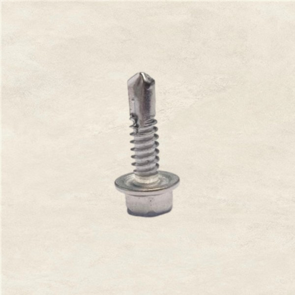 ضمان الجودة مع البراغي المعدنية المقاومة للصدأ