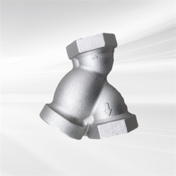 Les avantages des filtres en Y.