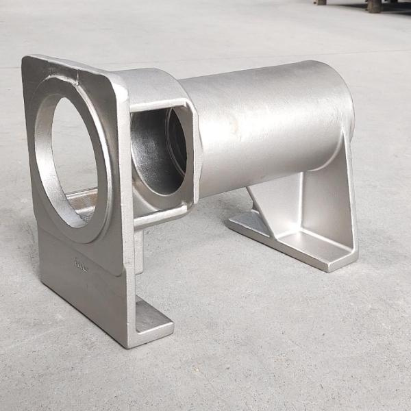 الحصول على الدقة المثالية باستخدام القوالب الاستثمارية