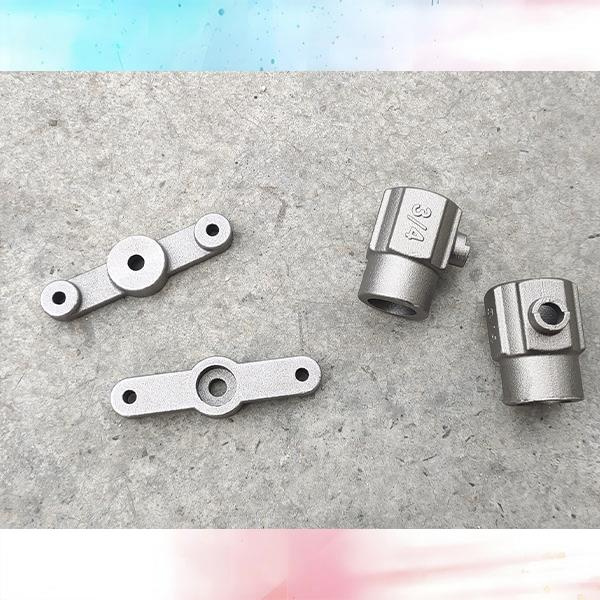 Vannes papillon en acier inoxydable durables pour une efficacité optimale.