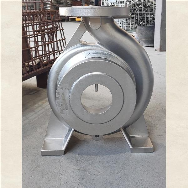 Uma solução-chave para sistemas de poços profundos