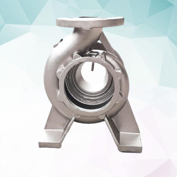 Vorteile der Verwendung von Horizontalpumpen in chemischen Verarbeitungsanlagen