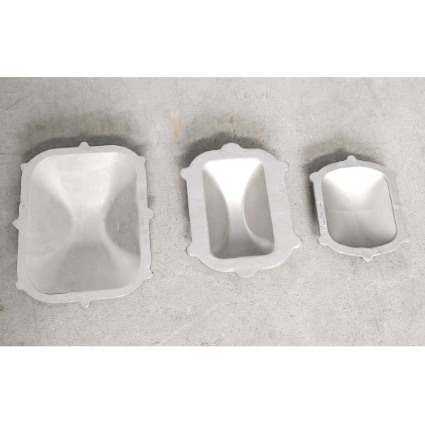 فوائد استخدام صب الشمع المفقود للإنتاج على نطاق صغير