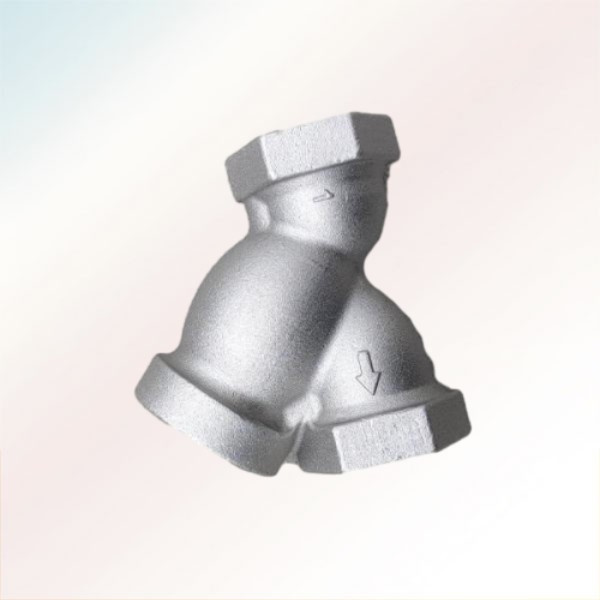 Los beneficios de usar válvulas filtrantes en sus sistemas de tuberías