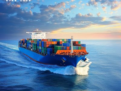Why SMEs Should Partner with Professional Sea/Air Cargo Forwarders