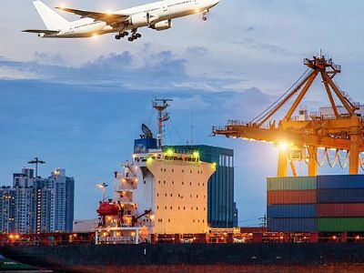 Ocean Freight Forwarder vs Shipping Line: Whats the Difference?