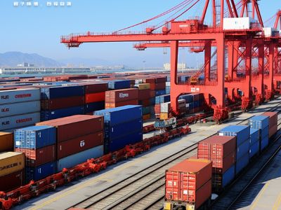 Navigating Peak Season: Strategies for Sea/Air Freight Forwarders
