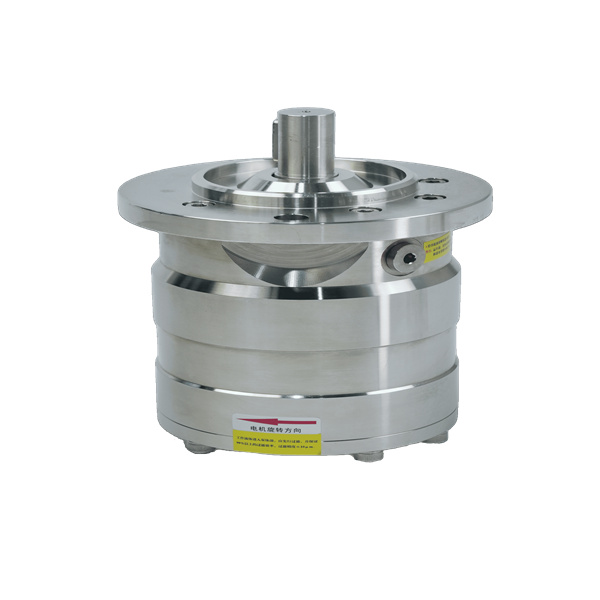 Революціонуйте свої операції за допомогою високотискового насоса, приводженого в дію електропостачанням