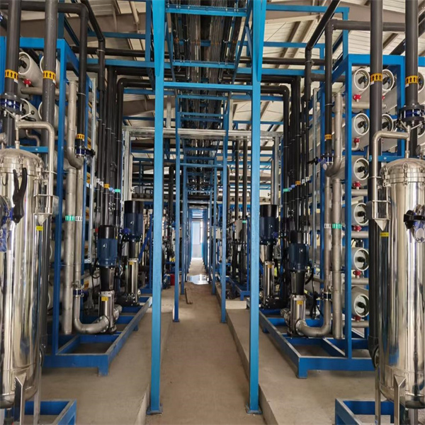 פתרונותפתרונות חדשניים לחזרה ומחזור של מים