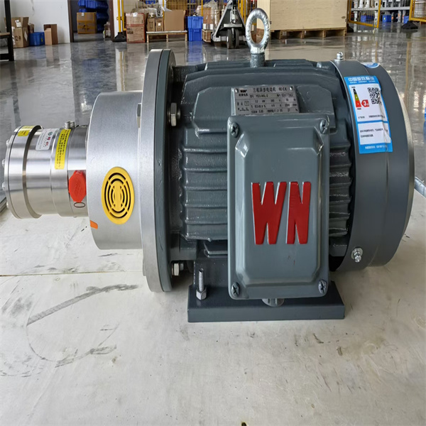 Usos Comunes de la Tecnología de Bombas de Agua a Alta Presión