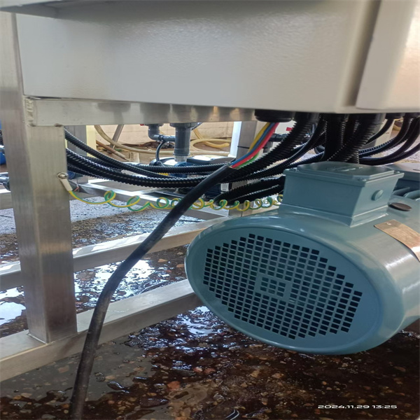 Mobil desalasyon teknolojisinin esnekliği