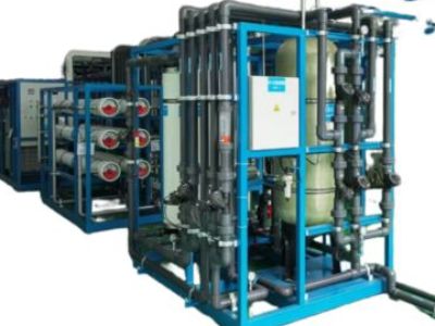 How Mobile Water Treatment Units Provide Quick and Efficient Water Purification