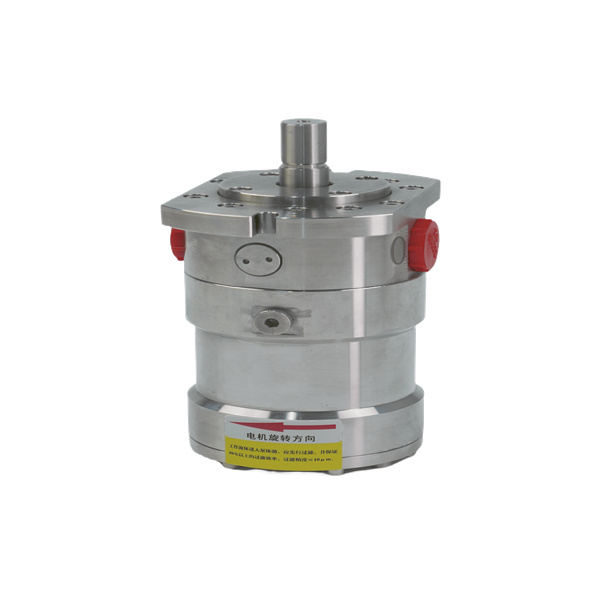 Збільшіть продуктивність та заощаджуйте витрати за допомогою високотискового електричного насоса