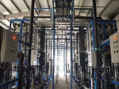 How to Select High-Performance Pumps for Seawater and Brackish Water Plants