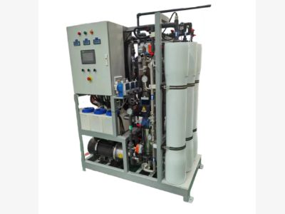 Choosing the Right Desalination Equipment for Island or Coastal Projects