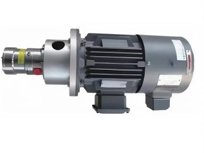 How to Choose High-Performance Pumps for Industrial Water Treatment Systems
