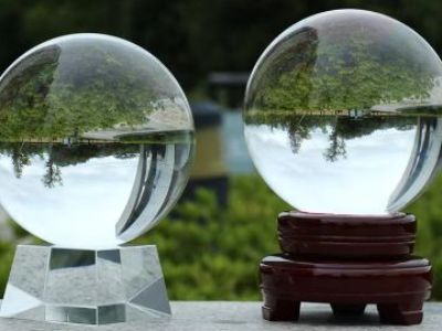 The Cultural Significance of Crystal Perfume Bottles Around the World