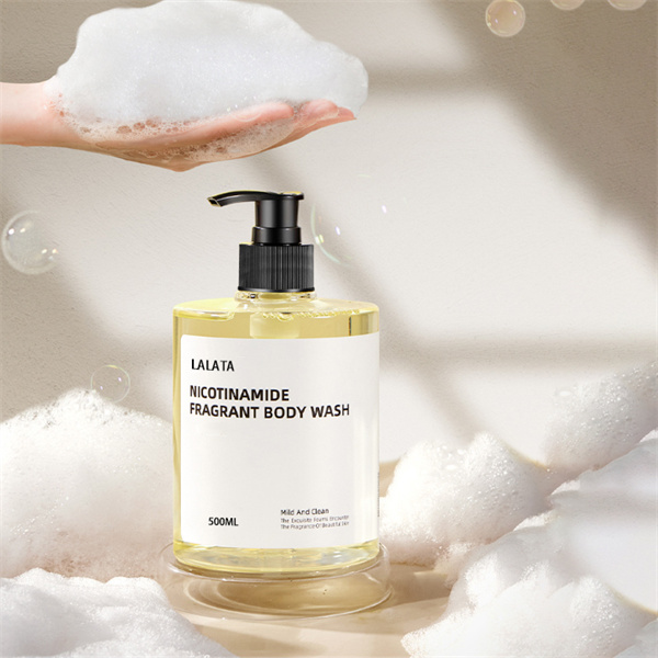 Alakítsd át fürdőidőt a gazdag fürdőkrém formulánkkal