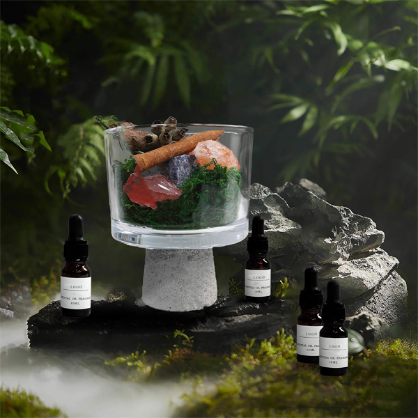 הירגע, תתחדש ותתפצל בנוחות ביתך בעזרת מפזר ריחות