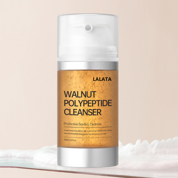 Rengjør, hydrater og forny hud med vår luksuriøse ansiktshelix.