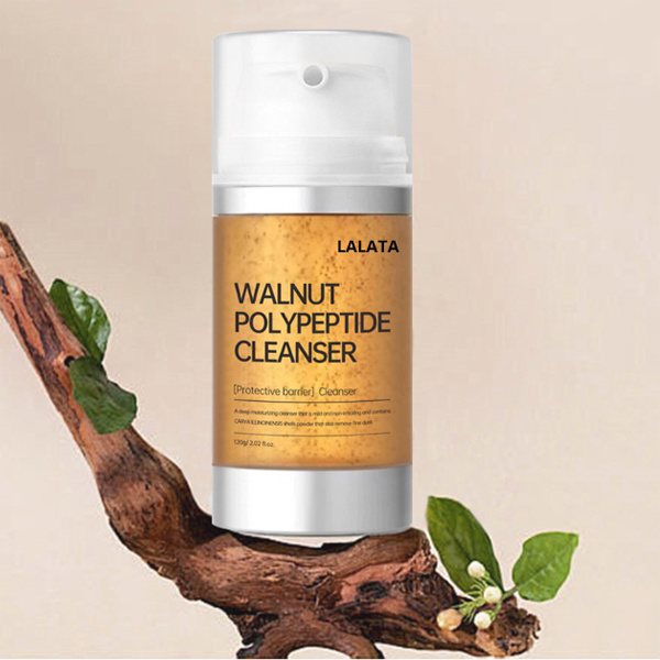 Oppdag jevnere, mykere hud med vår næringsrike ansiktshelix-formel.