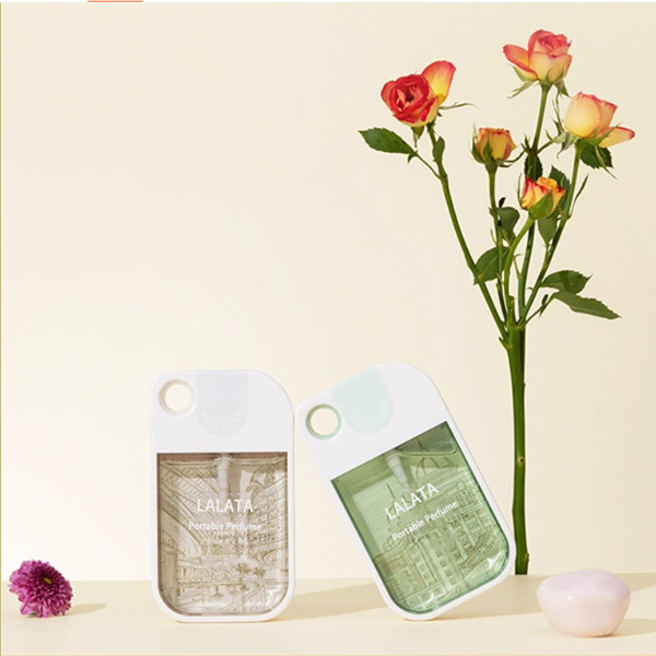 Hogyan idézhet elő emlékeket és érzelmeket egy parfüm