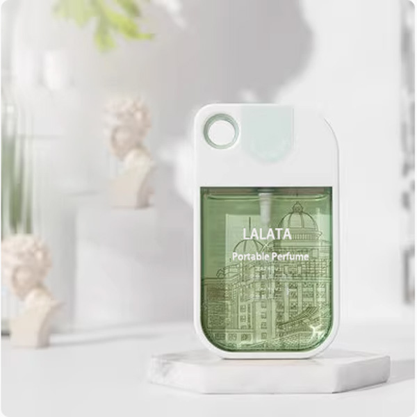 A parfümkészítés kémiai alapjai